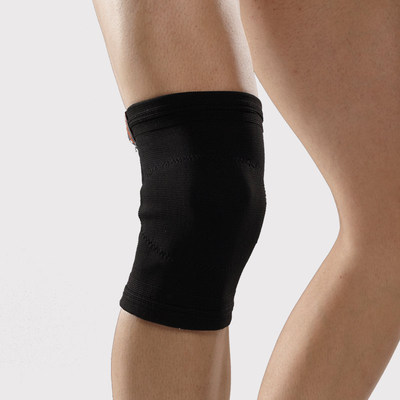FLYON护膝冬季保暖运动女跑步半月板骑行羽毛球薄款健身男护具
