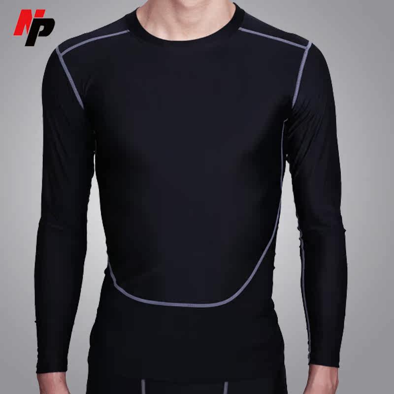 Vêtement fitness homme - Ref 603422 Image 1