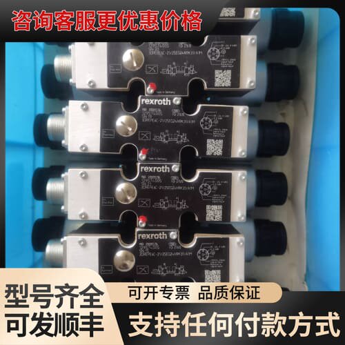 议价3DREPE6C-21/25EG24N9K31/A1M德国力可维修