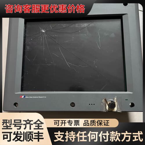 议价MITUSUI MSR 三井 BMS-2000II 触摸屏可维修