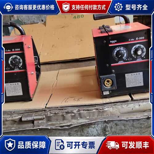 议价凯尔达 送丝机 型号CS-501 E500可维修