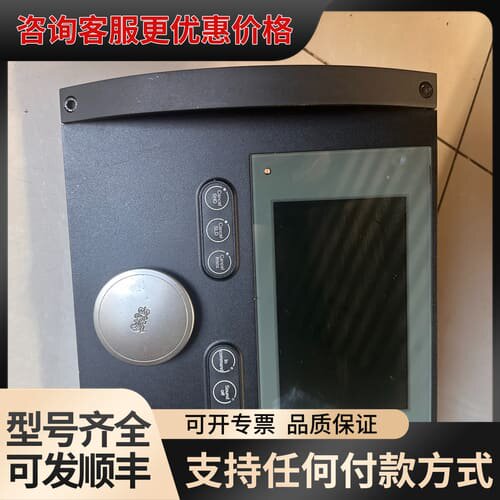 议价康士伯KONGSBERG+ACP+VER.3+控制显示屏可维修
