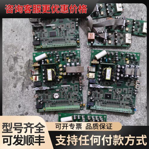 议价赛普SS800 SE810系列30kw 37kw 55kw可维修