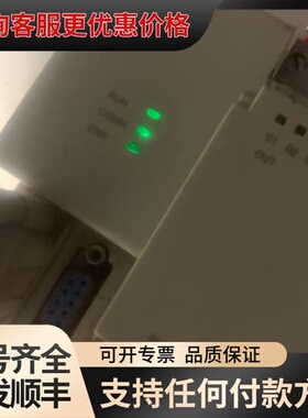 议价矩形PLC N80-M32DT-DC-4H0P-P-1S0C可维修