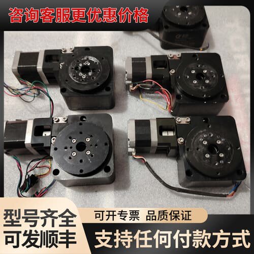 议价科瑞RTS9060B转台配STONKER 42BH2A47可维修