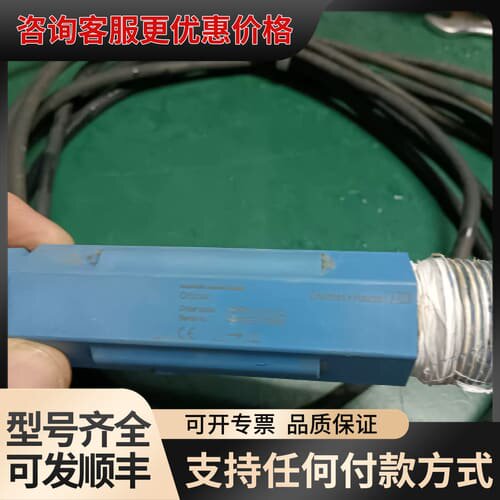 议价 E+H电极CPF81-LH11C2 R107EE17W00, 可维修