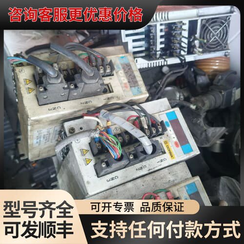 议价东菱东能伺服驱动器4.0N2500两个，EPS2-TA100可维修