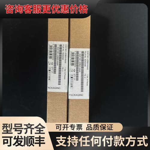 议价6GK1901-0DB20-6AA8M12插头连接器可维修