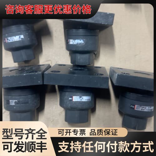 议价浮动接头JAF63-18-150，M18X1.可维修