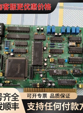议价MINMAX S210RA PCI接口工业控制卡，件。成可维修