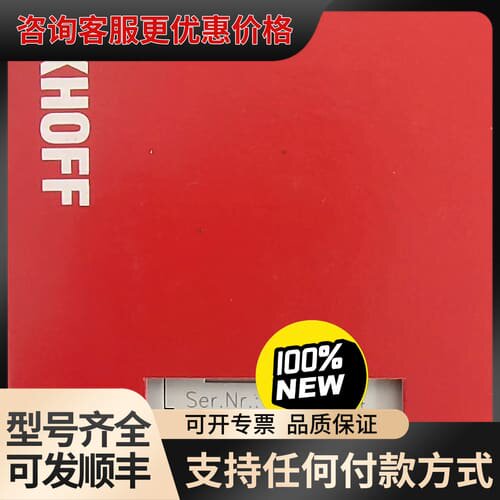 议价EL7201 EL1002 倍福模块拍前请带价格私可维修