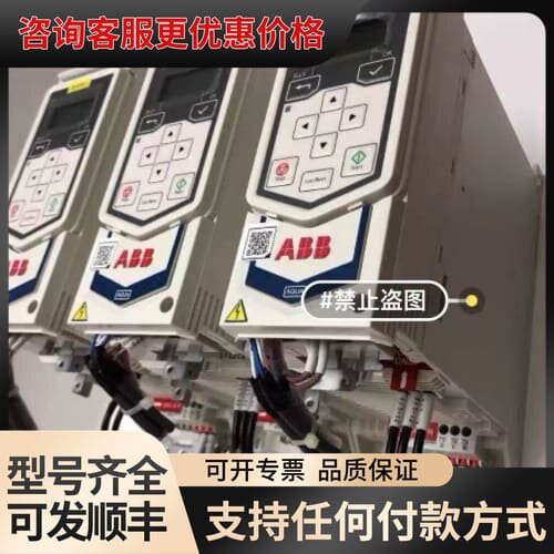 议价ACQ531-01-12A6-4 机，真正0运行，可维修
