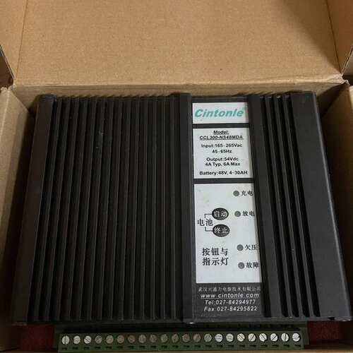 议价兴通力CCL300-NS48MDA 54V4A配电自动化终端可维修