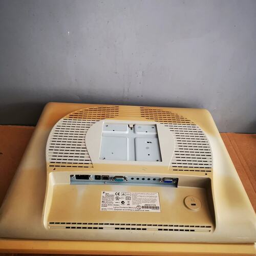 议价ELO触摸显示器型号ET1915L触摸技术主动式电可维修