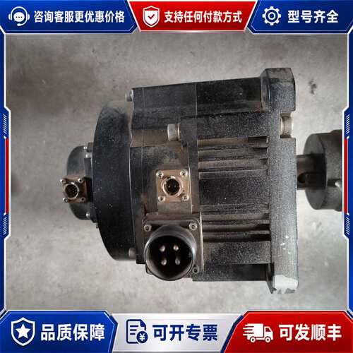 议价伺服电机，型号HF-SN202BJ-S1C0 物品实图拍可维修
