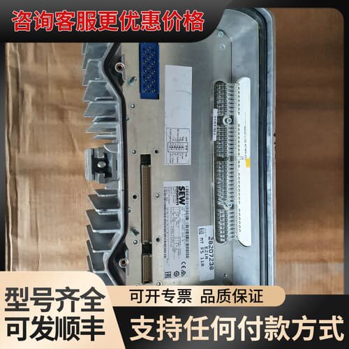议价SEW变频器MTF11A040-503-E21A-15/S1可维修