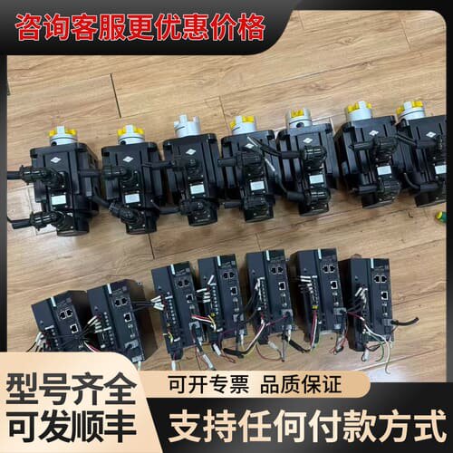 议价SV630NS012I 1.5KW驱动器 MS1H3-13C可维修