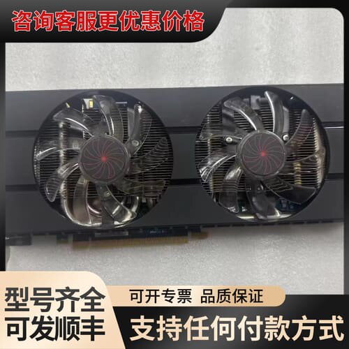 议价GTX1080 GTX1080TI 8G 11G台式机电可维修图片