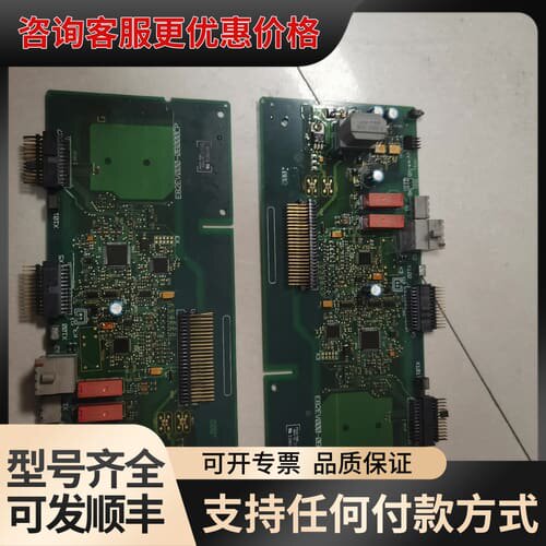 议价E82EV000-0B000CP伦茨E82EV大功率主板控制可维修