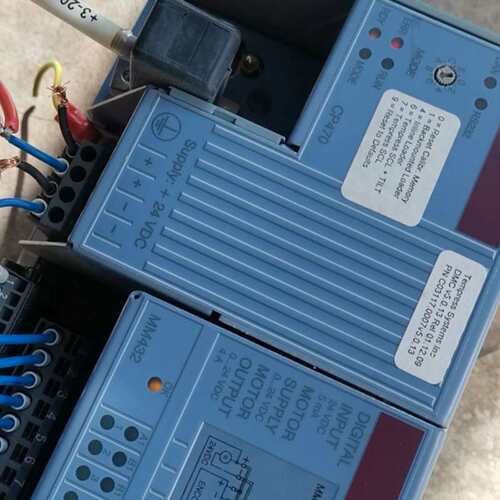 议价还有5条机2003系列PLC 7CP470可维修