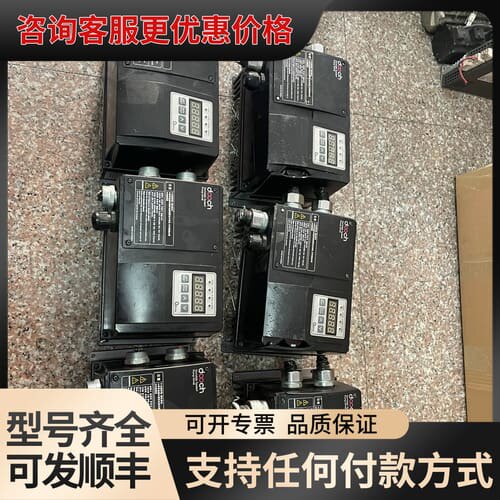 议价DOOCH(杜科）变频器NQ-0400T(4kw) 6台可维修