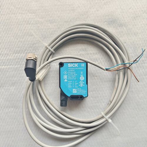 议价德国西克传感器 SICK KTS-WS91141142ZZZ可维修
