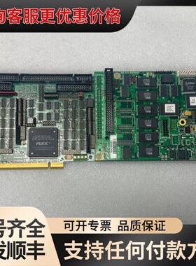 议价泰道PMAC 2-PCI NO.603367-103 DPS可维修