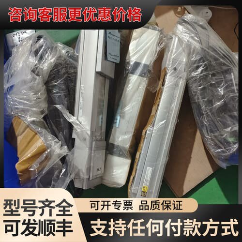 议价RCS3-SS8C-A-100-5-150-T2-R14-A可维修