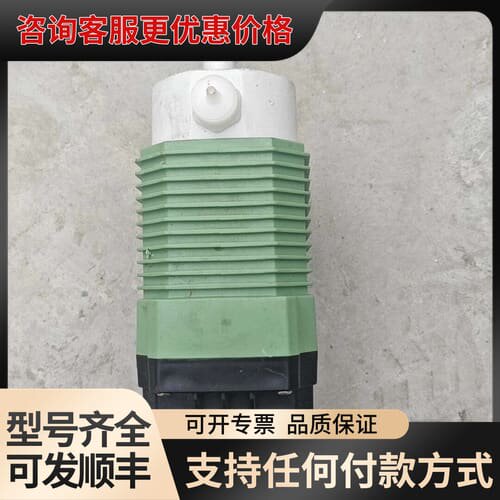 议价阿尔道斯计量泵 VTO-3008PH1A6000可维修
