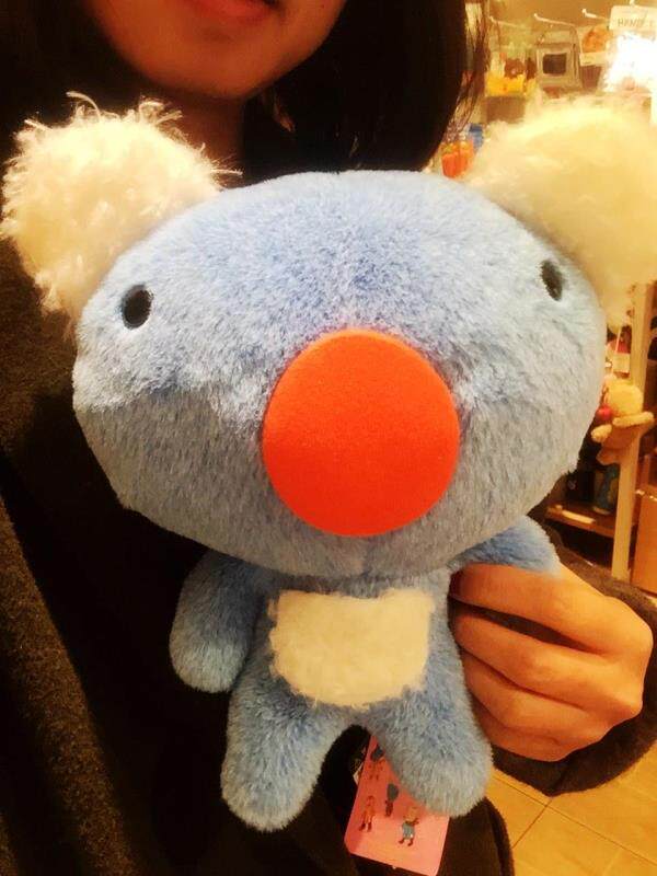 Peluche manga en peluche test     - Ref 2695399 Image 4