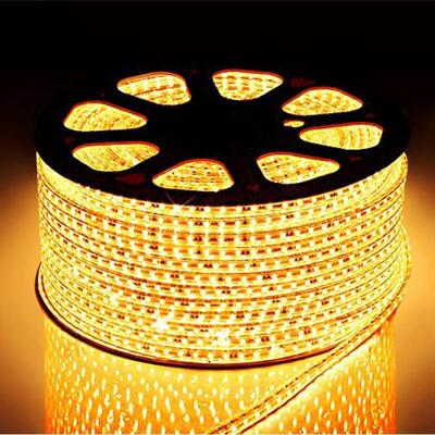 蒸房装修灯带环保阻燃led插头