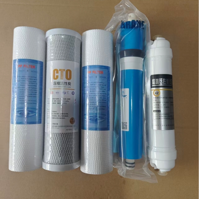 名气净水器PRO050-011J滤芯
