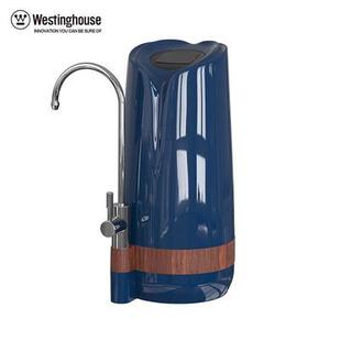 西屋净饮机矿物质净水器家用饮水机净水机台式EU500100滤芯