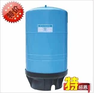 朗诗德净水器储水罐
