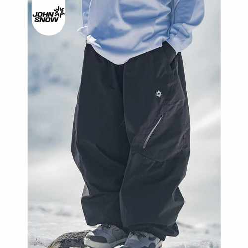 年度热卖款！Johnsnow滑雪裤