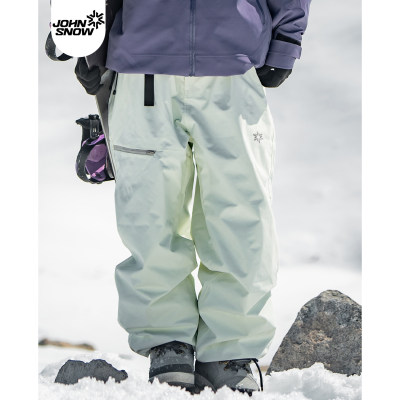 年度热卖款！Johnsnow滑雪裤