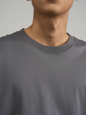 长绒棉短袖nativewell