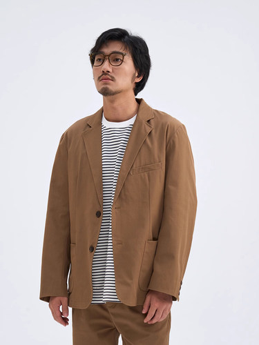 NATIVEWELL休闲西服合身