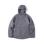 NATIVEWELL超轻量素材城市通勤轻户外防晒外套凉感透气可收纳