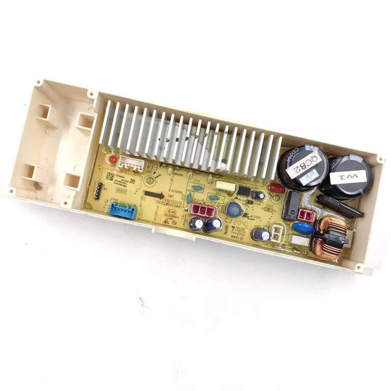 惠而浦变频洗衣机驱动板 电脑板 RB7017BES/301B801700584 主板