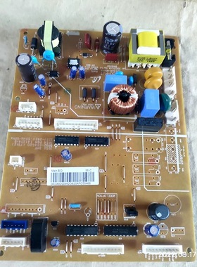 BCD-286WNQISS1三星冰箱主板电源板DA92-00462E/D/Q DA41-00815A