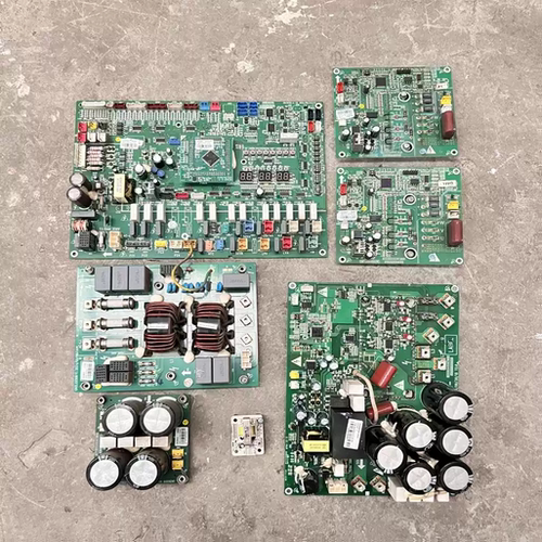 适用于格力商用中央空调 300027000566 主板 30223000039 ZQ3330T