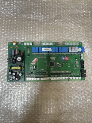 中央空调风冷模块LK050026A控制板C.X. LY518A CPU.310  W396146