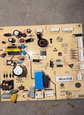 原装TCL冰箱电脑板BCD-499-C/518WEF1/515WEFA1 2104010040主板—