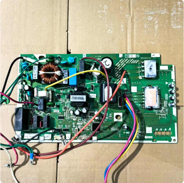 大金主板2P271899-1/-6 3PCB3151-71/3PCB2824-71RXN425KC/435KC