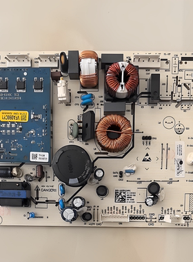 海信容声冰箱BCD-532WVS2HPC/532WRS2HP/532WD11HP电脑电源主板—