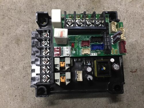 PV012-2 17C71078B HS30A1F06 原装日立多联机主板
