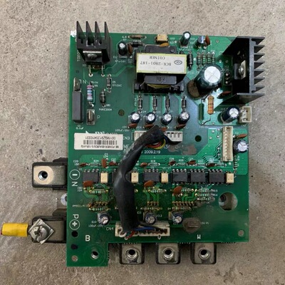 美的中央空调ME-POWER-50A(IR341)-1变频模块PM50CL1A120