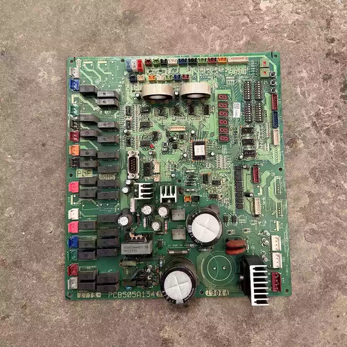 三菱空调电脑板PCB505A134BB变频基板PCB505A057AB模块PM50CSE120