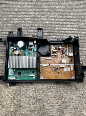适用松下洗衣机XQG100-3ASEV/E106/N105显示板主板变频驱动板